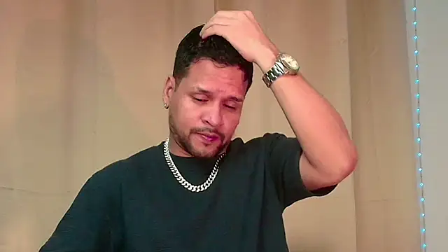 LucasGaeel online show from 03/06/26, 11:23