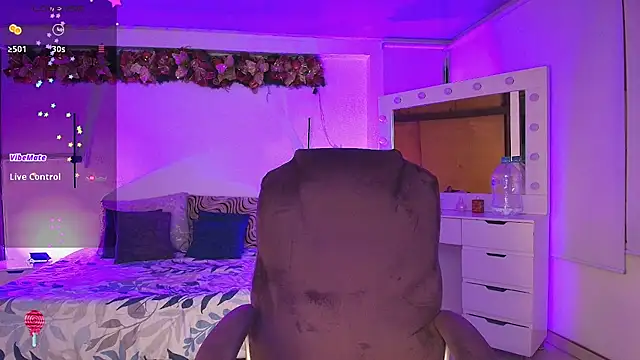 kloe28 online show from 01/07/26, 03:53