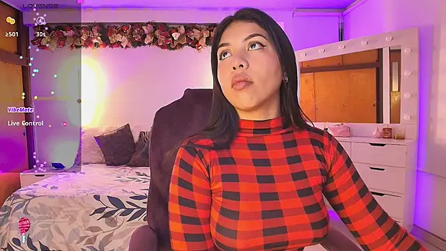 kloe28 online show from 01/15/26, 03:55