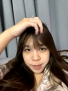 Hanaa07  online show from 09/28/25, 08:42