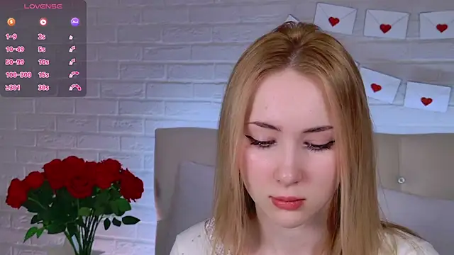 LiraKink online show from 02/11/26, 03:55