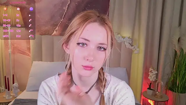 LiraKink online show from 04/06/26, 04:21