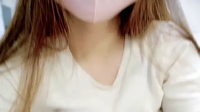 MISATO 0809 online show from 10/06/25, 10:07