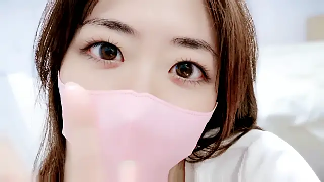 MISATO 0809 online show from 05/29/26, 11:36