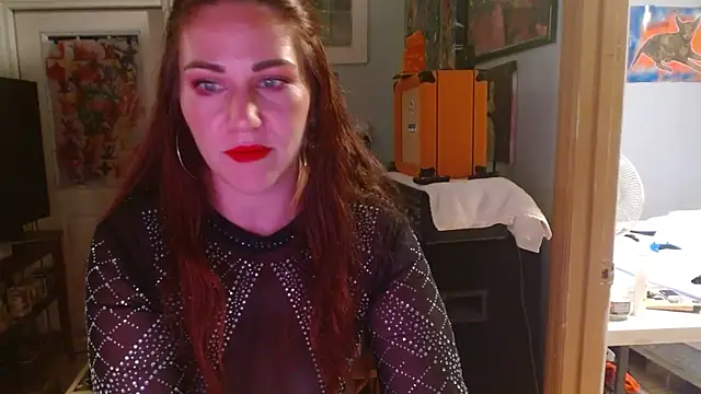 MeliSpice online show from 10/01/25, 12:27