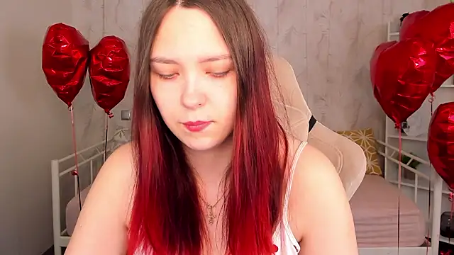 Monica  Queen online show from 02/20/26, 05:26