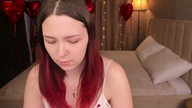 Monica  Queen online show from 02/27/26, 05:18