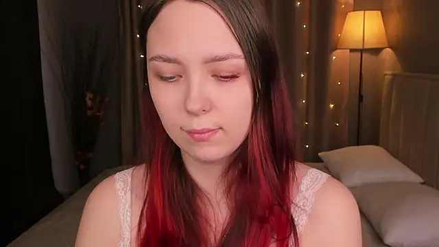 Monica  Queen online show from 03/07/26, 05:26