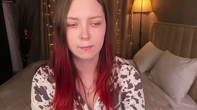 Monica  Queen online show from 03/17/26, 05:33