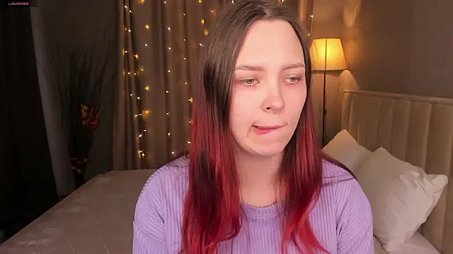 Monica  Queen online show from 03/18/26, 05:32