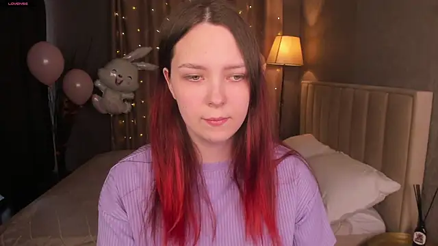 Monica  Queen online show from 04/03/26, 05:27