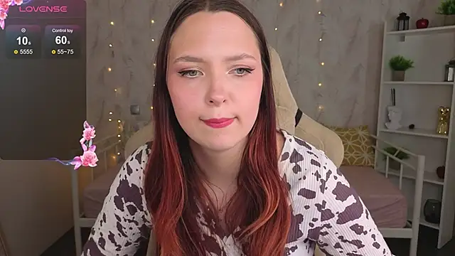 Monica  Queen online show from 06/03/26, 05:32