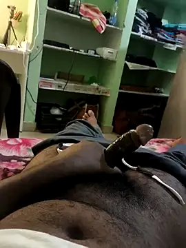 imkingz online show from 10/26/25, 07:31