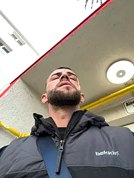 sexyman1936 online show from 11/26/25, 07:31