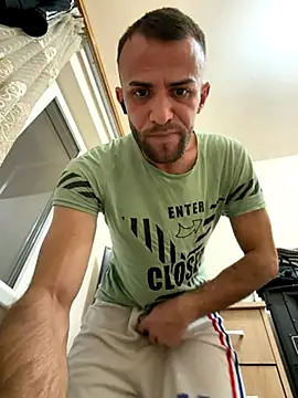 sexyman1936 online show from 11/29/25, 09:40