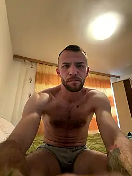 sexyman1936 online show from 01/09/26, 12:52