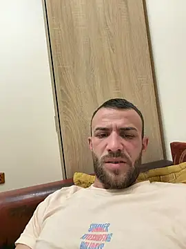 sexyman1936 online show from 01/18/26, 09:40