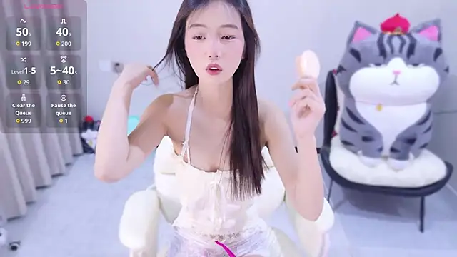 PUTAO  online show from 12/20/25, 10:22