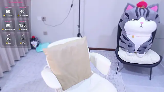 PUTAO  online show from 01/12/26, 10:09