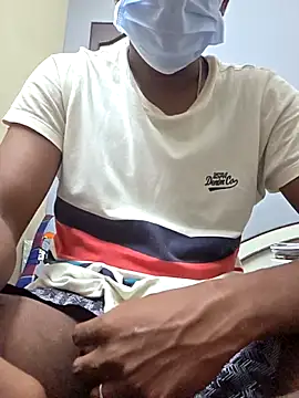 handsome blg tam online show from 10/07/25, 11:18