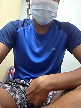 handsome blg tam online show from 10/11/25, 06:23