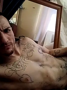 FreaxxxyAngel online show from 10/18/25, 04:08