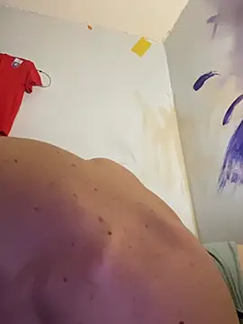 FreaxxxyAngel online show from 07/11/26, 01:30