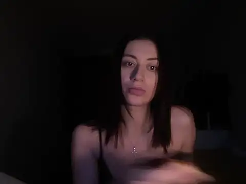 Zoryella online show from 10/24/25, 02:24