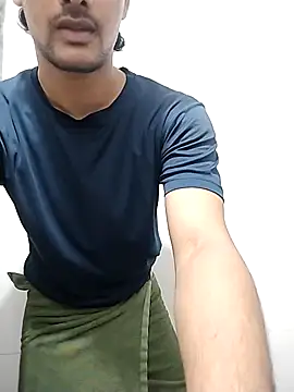 Ilhaamgrey online show from 11/23/25, 03:23