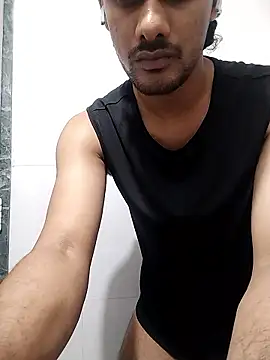 Ilhaamgrey online show from 01/09/26, 05:26