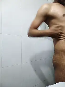 Ilhaamgrey online show from 01/11/26, 11:48