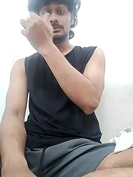 Ilhaamgrey online show from 01/15/26, 08:41