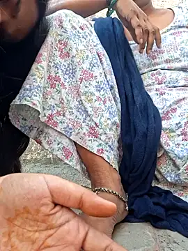 RINA RANI 0 online show from 09/24/25, 10:29