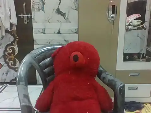 RINA RANI 0 online show from 10/10/25, 01:48