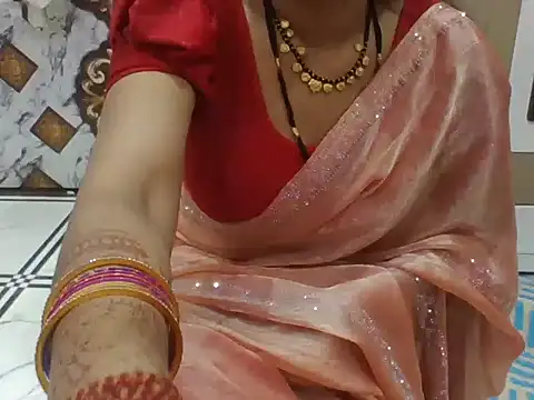 RINA RANI 0 online show from 10/15/25, 11:27