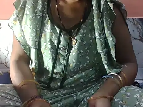 RINA RANI 0 online show from 10/24/25, 02:57