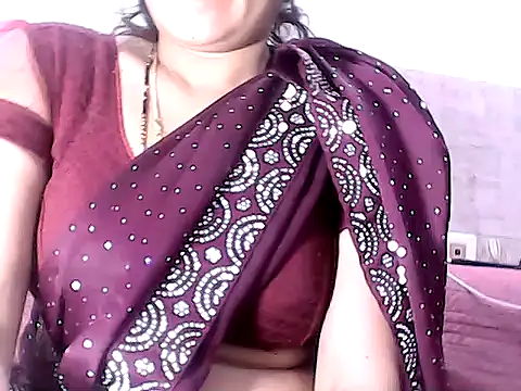RINA RANI 0 online show from 01/15/26, 12:37