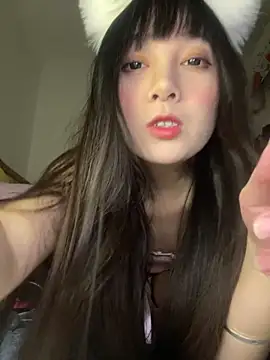 Xdouyaa online show from 02/08/26, 03:15