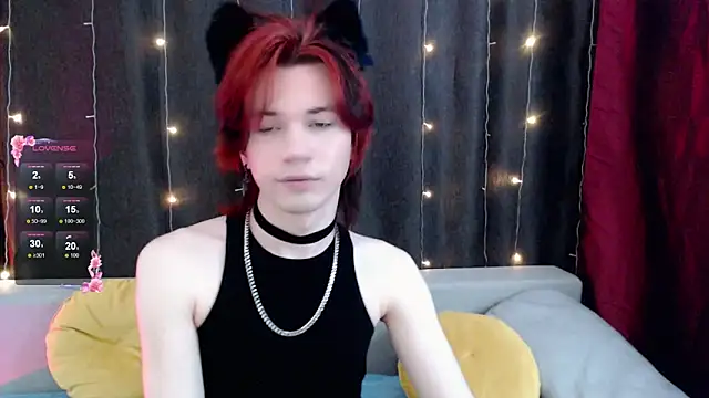 evan reinhart online show from 11/28/25, 09:17