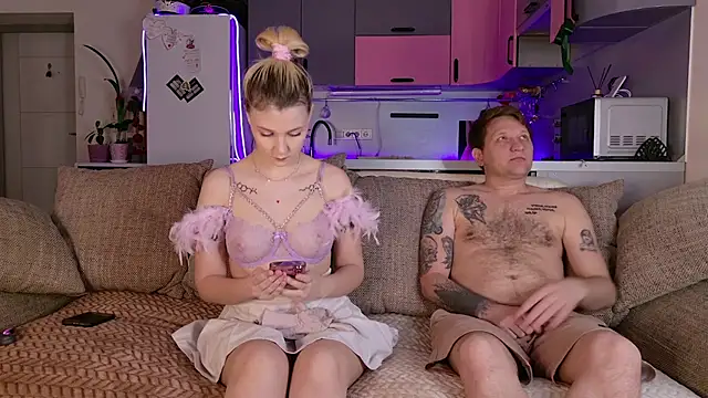 Crystal Neko online show from 03/24/26, 10:37