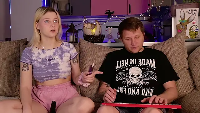 Crystal Neko online show from 04/03/26, 09:24