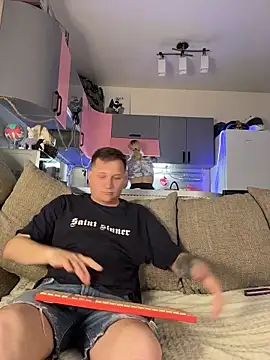 Crystal Neko online show from 04/15/26, 09:15