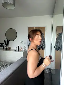 Snapshot of MissPixieRae chatting on 10/27/25, 10:41 MissPixieRae online show from 10/27/25, 10:41