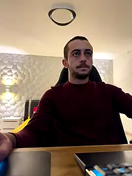 Mychael-X online show from 10/12/25, 06:40