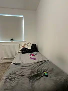 ScarStarX online show from 01/07/26, 01:46