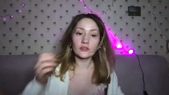 Veyriona online show from 11/09/25, 07:23