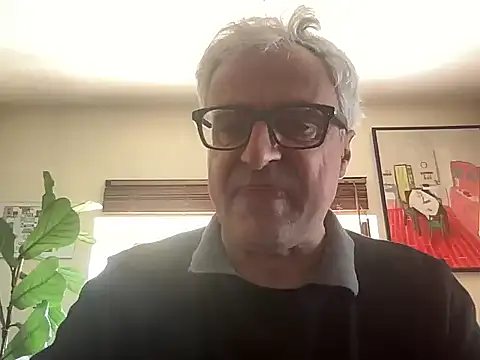chtentation online show from 03/29/26, 10:04