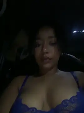 DarkFantisyxx online show from 10/17/25, 08:33