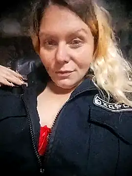 Fiona696 online show from 10/12/25, 10:03
