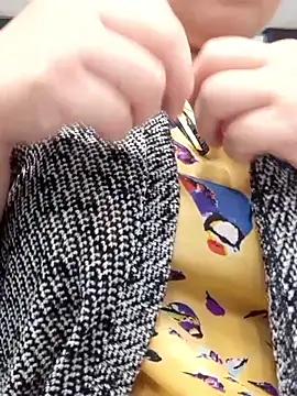 Kimkhaepretty online show from 01/08/26, 01:52